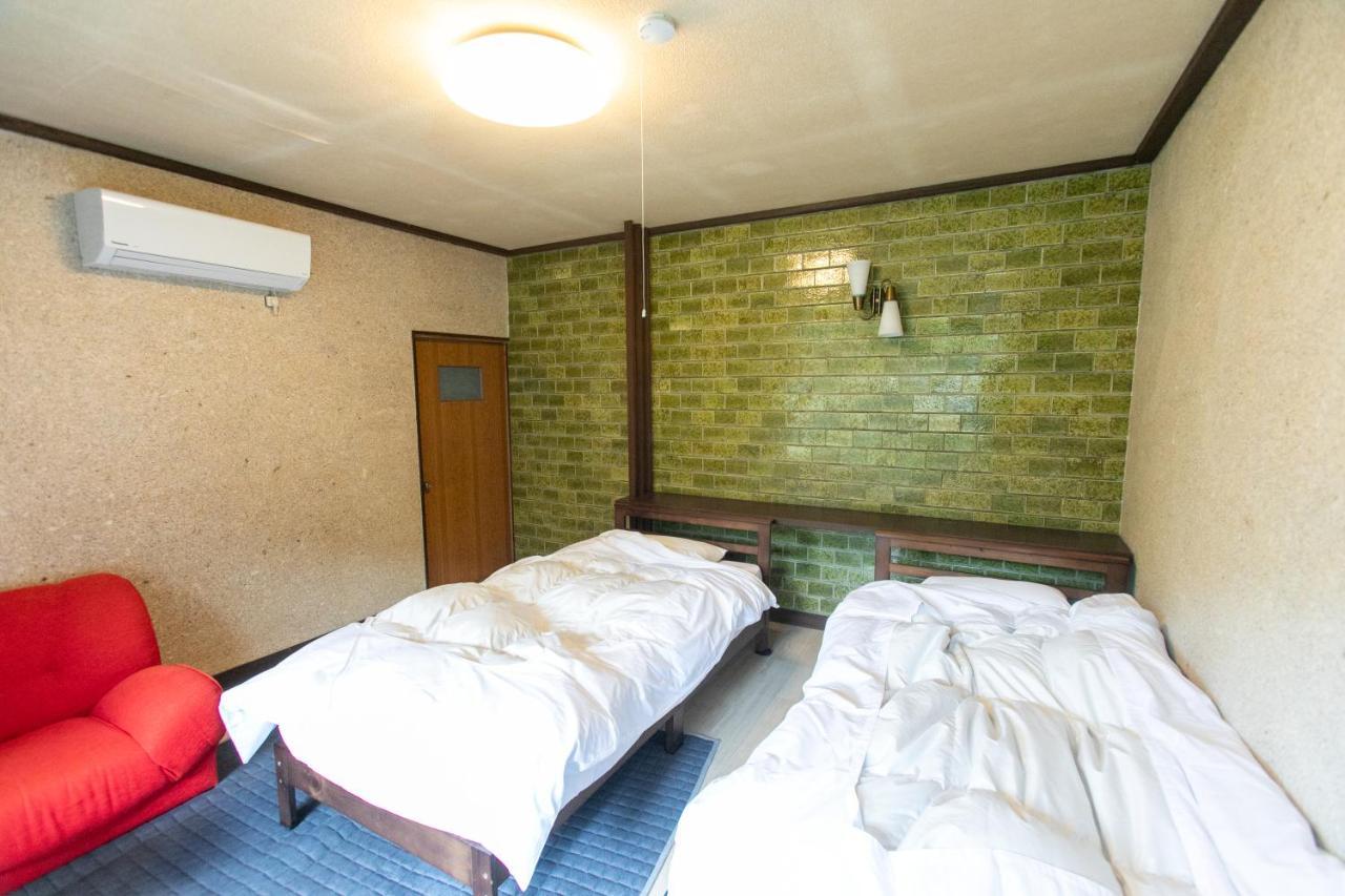Osaka Nose Farmer'S Guest House　Yasuda Farm エクステリア 写真